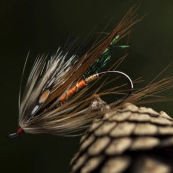 Ahrex HR414 Home Run Tying Single Hook