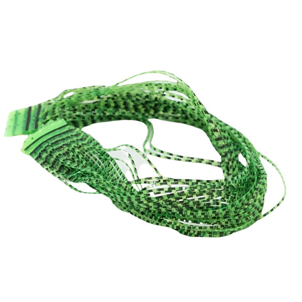 Hareline Grizzly Micro Legs