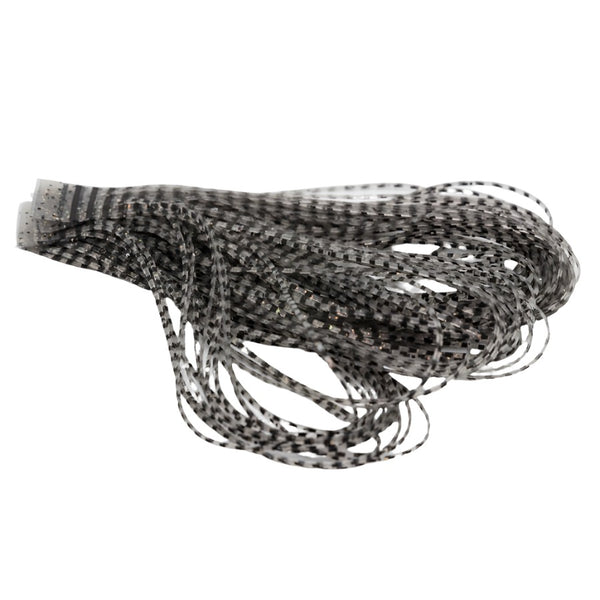 Hareline Grizzly Micro Legs