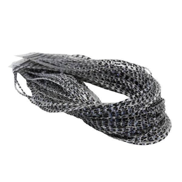 Hareline Grizzly Micro Legs