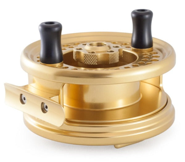 Islander MR2-LA Mooching Reel