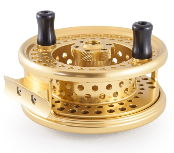 Islander MR3 Mooching Reel