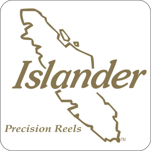 Islander LX 3.8 Fly Reel Review - Trident Fly Fishing
