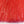 Close up of Just Add H2O Crystal Flesh in Red on a white background.