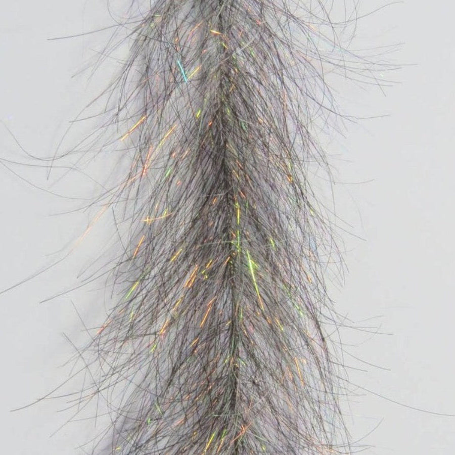 Polar Fiber Streamer Brush : Just Add H2O - Fly Artist Polar Fiber Streamer Brush : Just Add H2O - Fly Artist