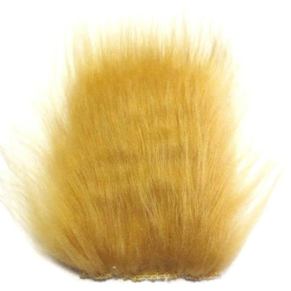 Camel color Just Add H2O Polar Fiber on a white background.