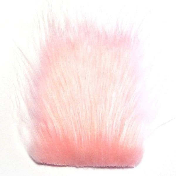 Pink color Just Add H2O Polar Fiber on a white background.