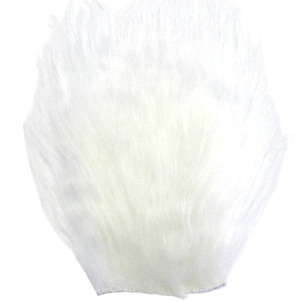 White color Just Add H2O Polar Fiber on a white background.