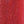 Bleeding red color close-up image of Just Add H2O Steve Farrar's Flash Blend fly tying material.