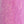 Pink color close-up image of Just Add H2O Steve Farrar's Flash Blend fly tying material.
