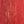 Red color close-up image of Just Add H2O Steve Farrar's Flash Blend fly tying material.