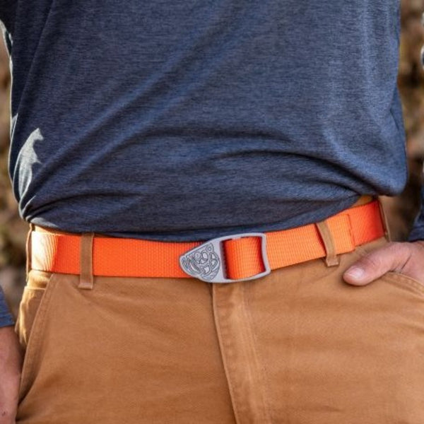 Fishpond King Webbing Belt