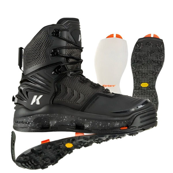 Korkers Men's River Ops Wading Boot