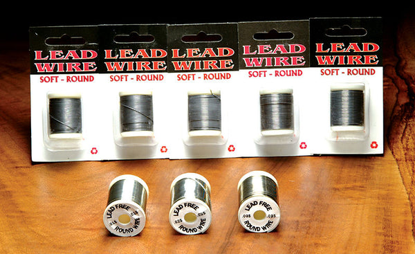 Lead Wire Spool