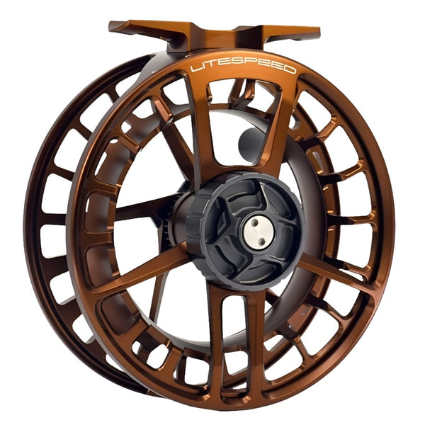 Lamson Litespeed F Fly Reel