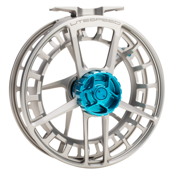Lamson Litespeed M Saltwater Fly Reel