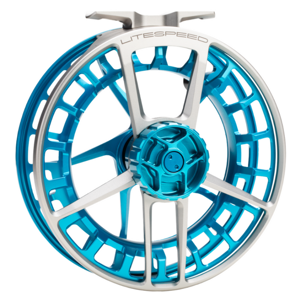 Lamson Litespeed M Saltwater Fly Reel