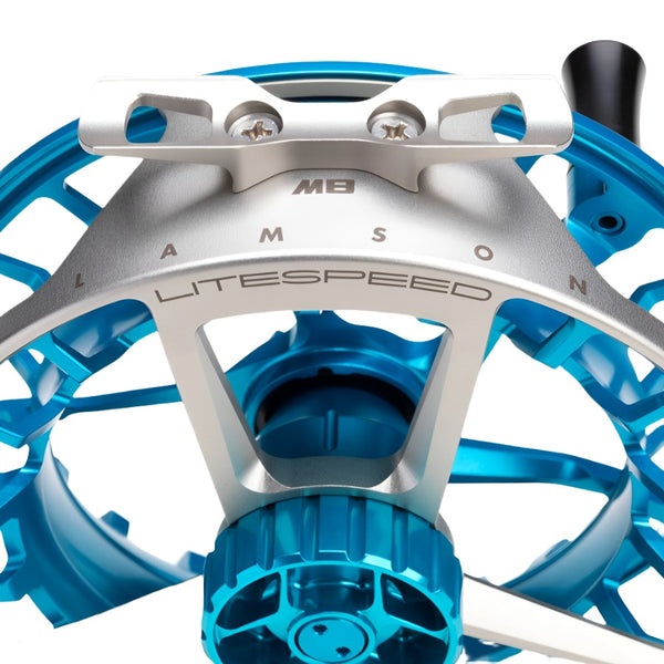 Lamson Litespeed M Saltwater Fly Reel