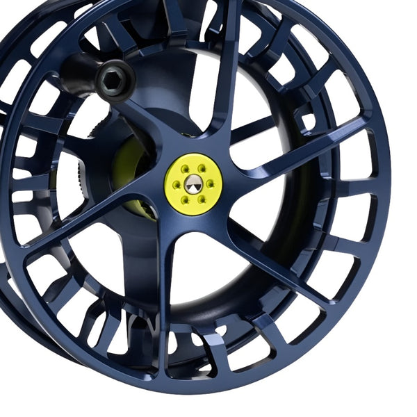 Lamson Speedster S Spool