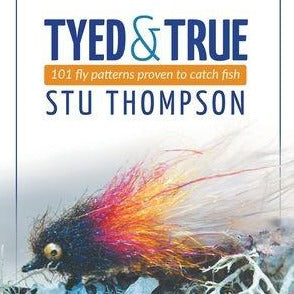 Tyed & True by Stu Thompson
