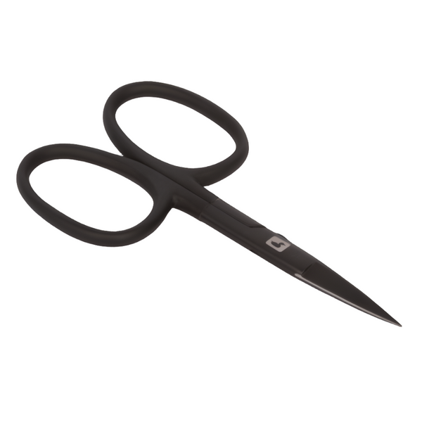 Loon Outdoors Ergo All Purpose Scissors 4"