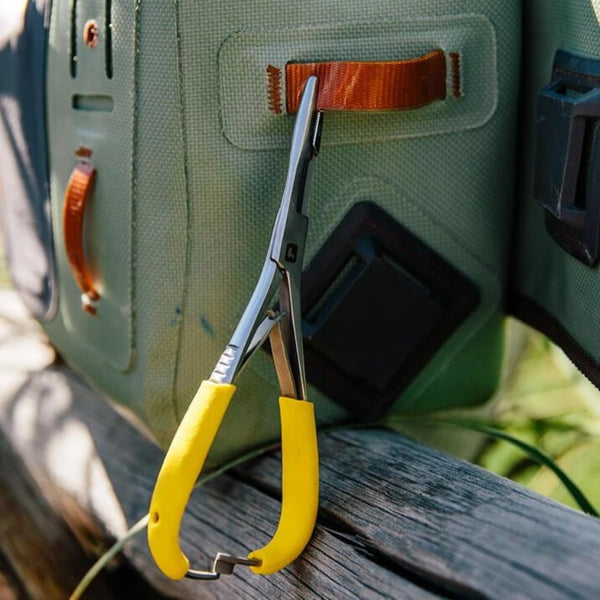 Loon Outdoors Classic Mitten Scissor Clamps