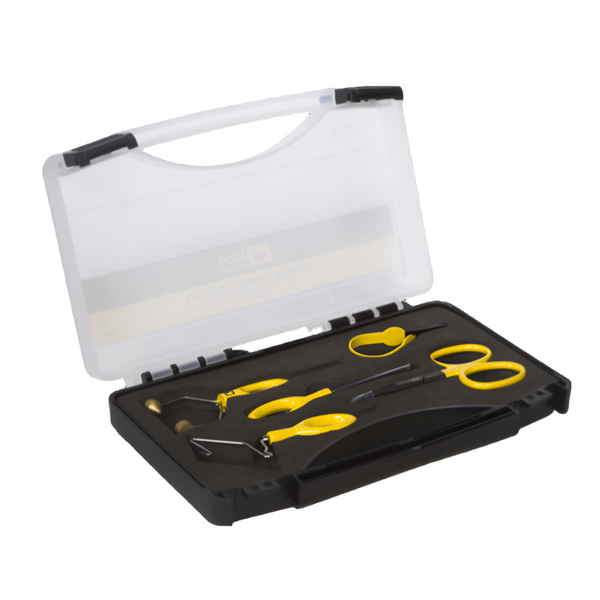 Loon Outdoors Core Fly Tying Tool Kit