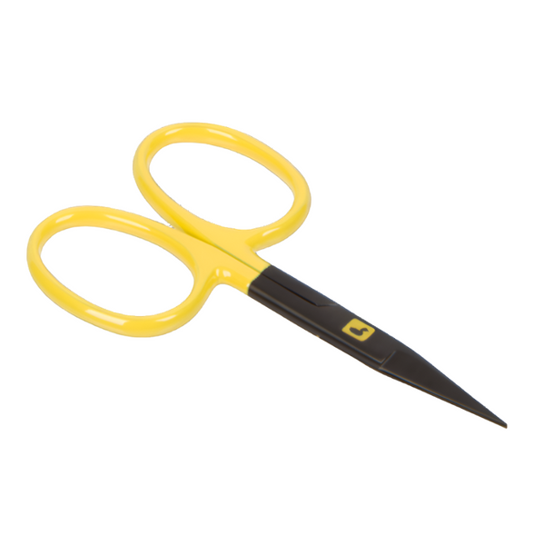 Loon Outdoors Ergo All Purpose Scissors 4"