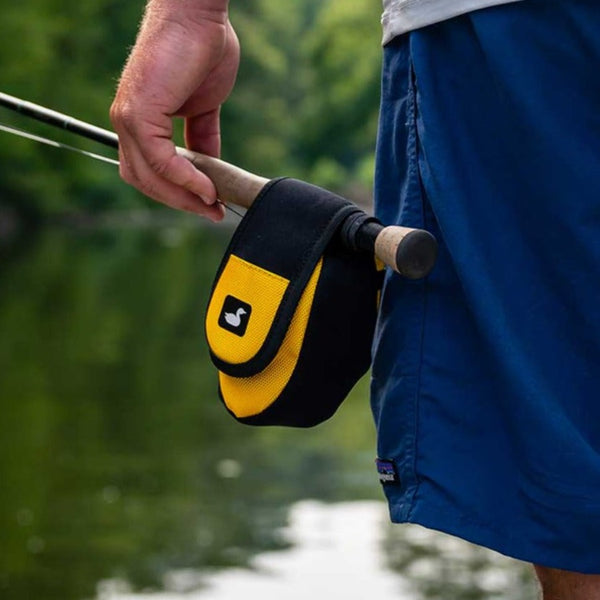 Loon Outdoors Quickdraw Reel Case