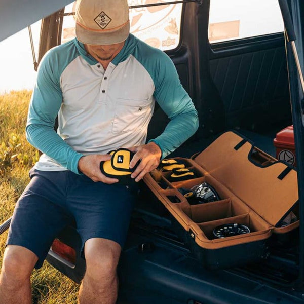Loon Outdoors Quickdraw Reel Case