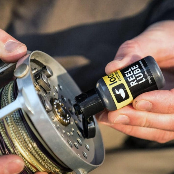Loon Outdoors Reel Lube