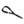 Loon Outdoors Rogue Mitten Scissor Clamp