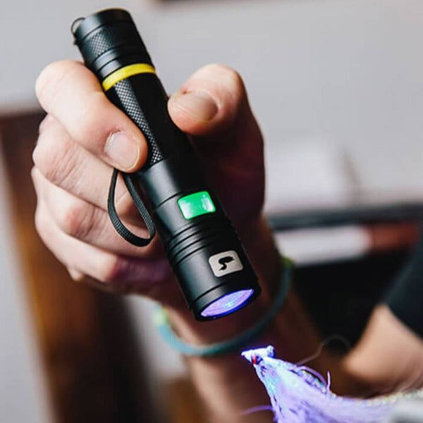 Loon Outdoors UV Infiniti Light
