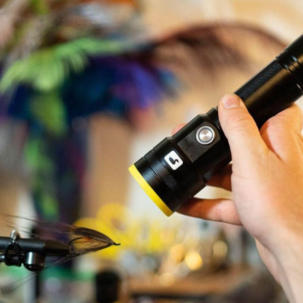Loon Outdoors UV Plasma Light