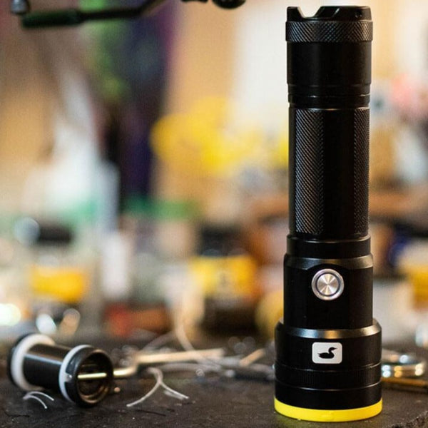 Loon Outdoors UV Plasma Light
