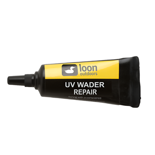 Loon Outdoors UV Wader Repair