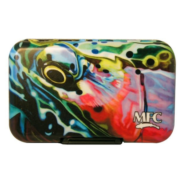 MFC Poly Fly Box – Fish Tales Fly Shop