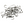 MFC 7220 Jig Hook - Barbless
