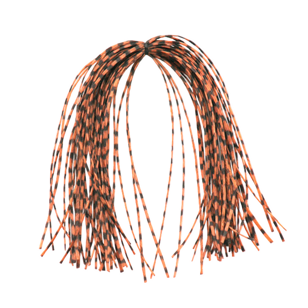 MFC Barred Sexi Floss Fly Tying Legs