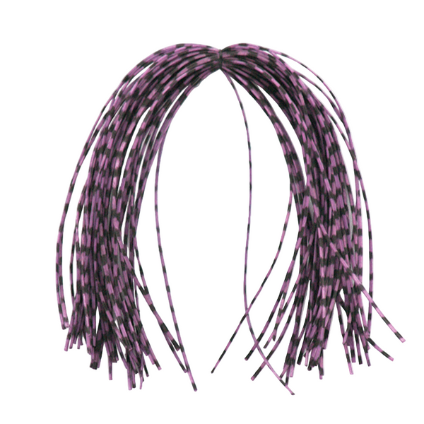 MFC Barred Sexi Floss Fly Tying Legs