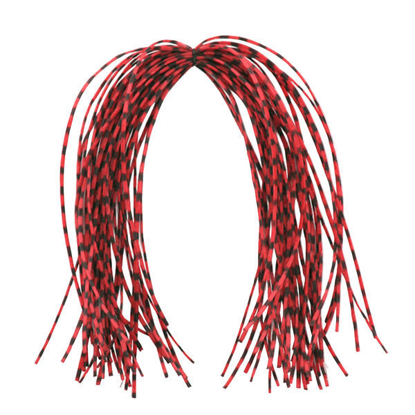 MFC Barred Sexi Floss Fly Tying Legs