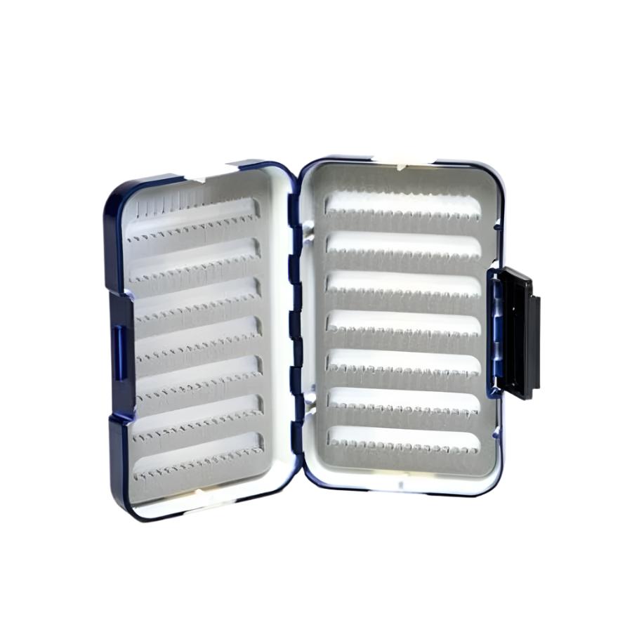 MFC Poly Fly Box | Fly Fishing Accessories – Fish Tales Fly Shop