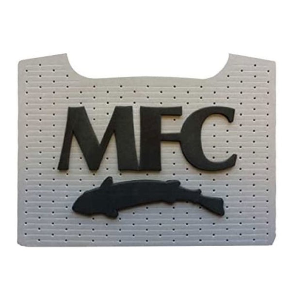 MFC Boat Box Foam Fly Patch