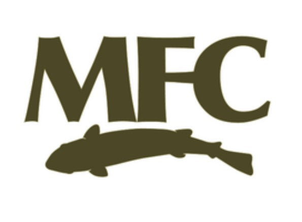 MFC Hero Cape Signature Sticker