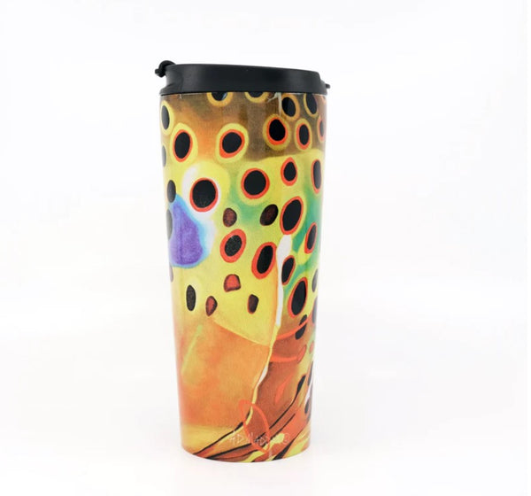 MFC Vacuum Insulated Travel Mug