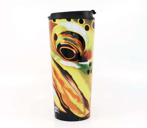 MFC Vacuum Insulated Travel Mug