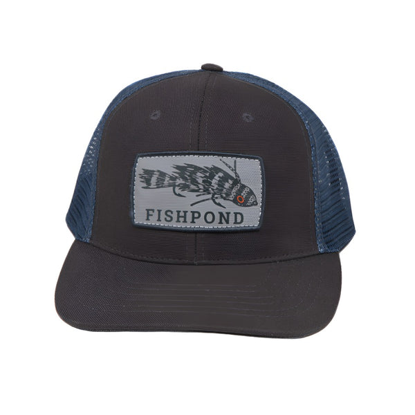 Fishpond Meathead Trucker Hat
