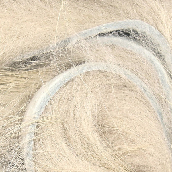 Hareline Magnum Rabbit Strips