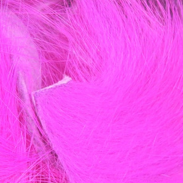 Hareline Magnum Rabbit Strips