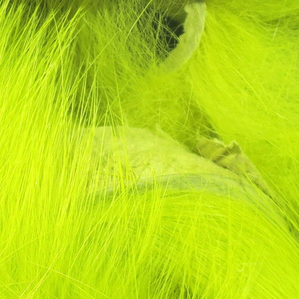 Hareline Magnum Rabbit Strips